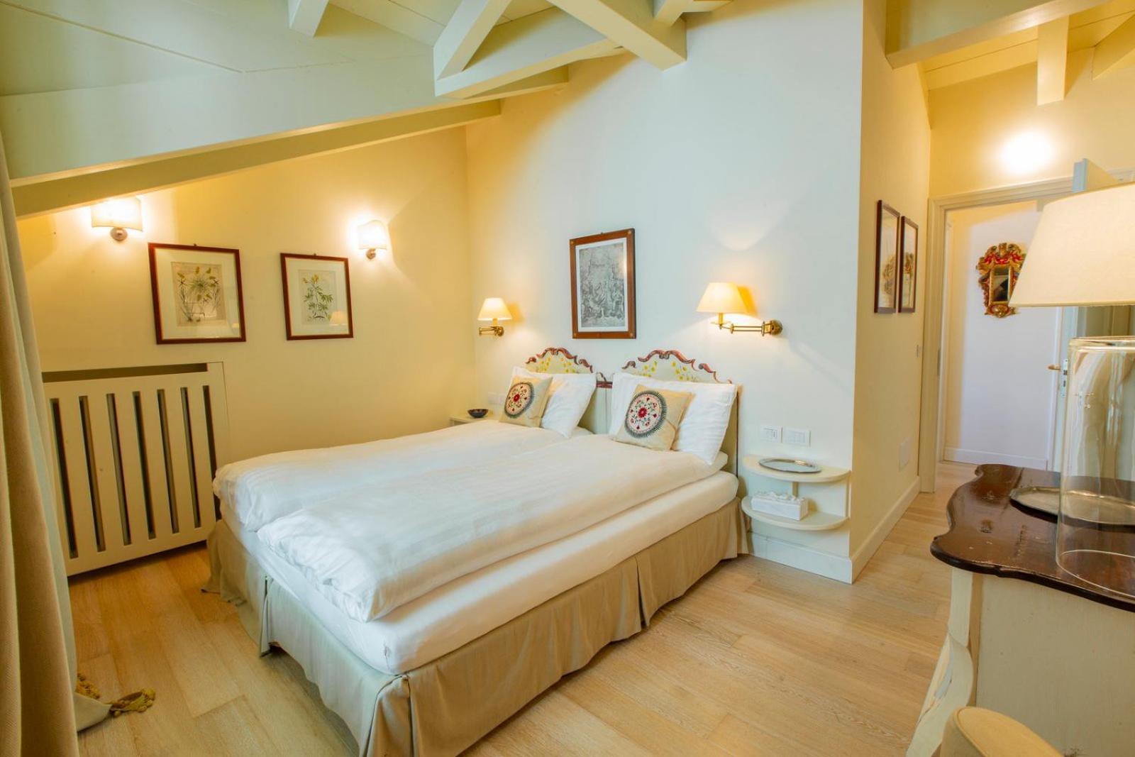 White Pine Lodge Livigno Eksteriør bilde