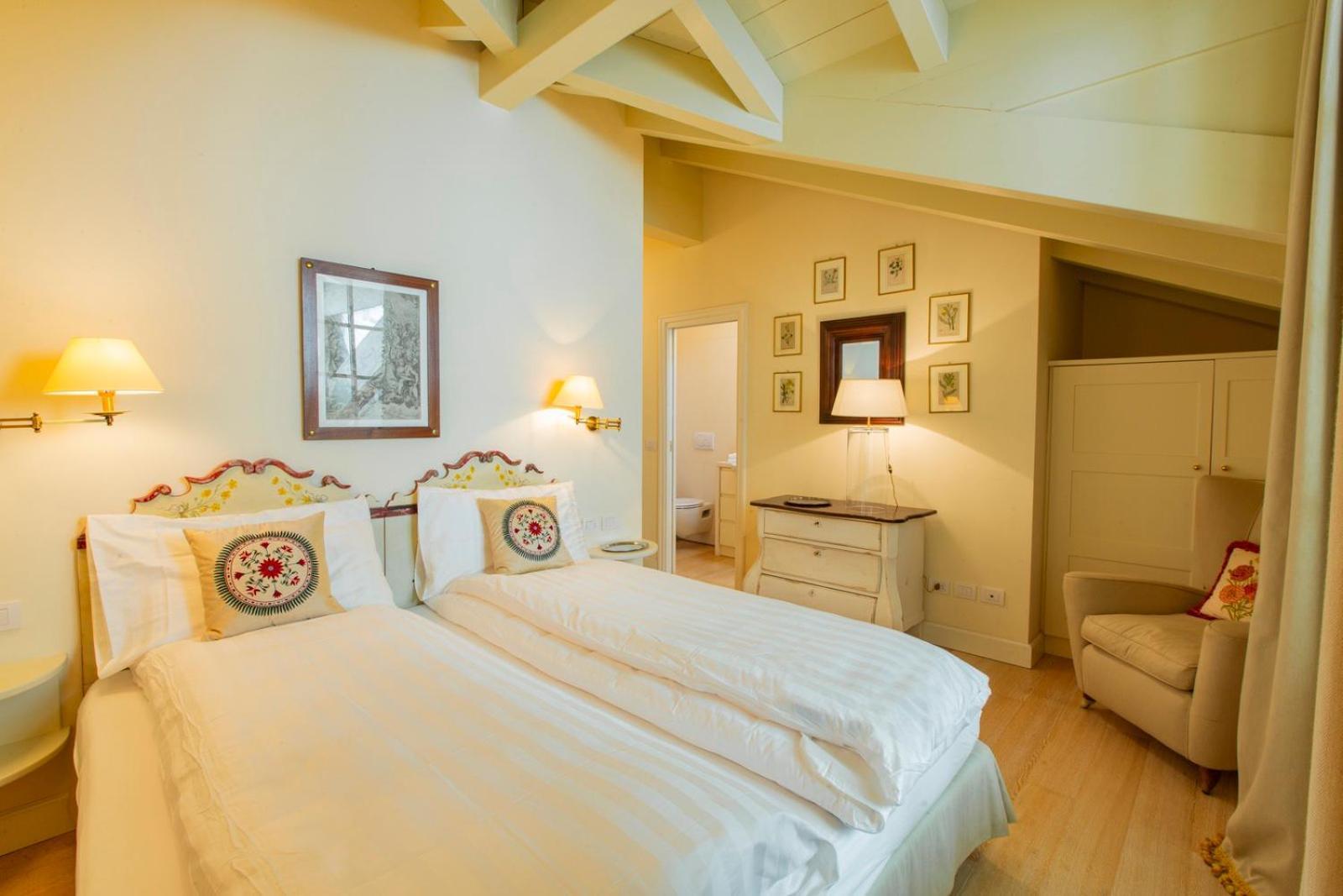 White Pine Lodge Livigno Eksteriør bilde