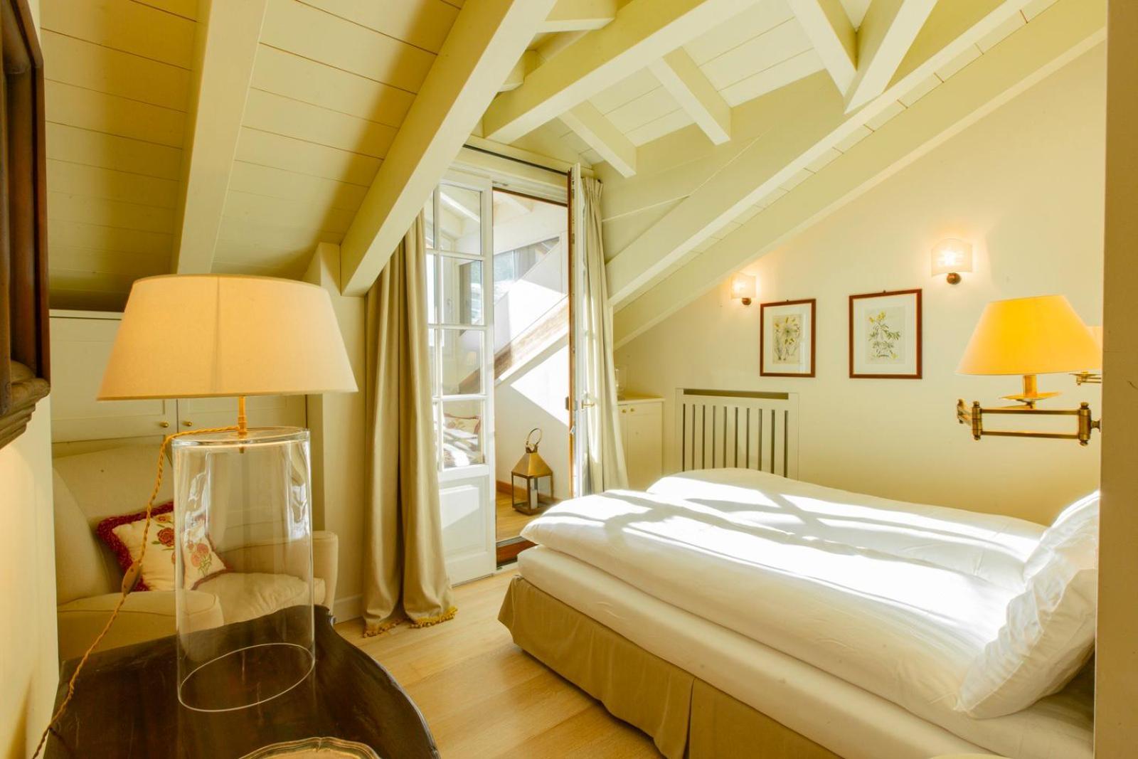 White Pine Lodge Livigno Eksteriør bilde