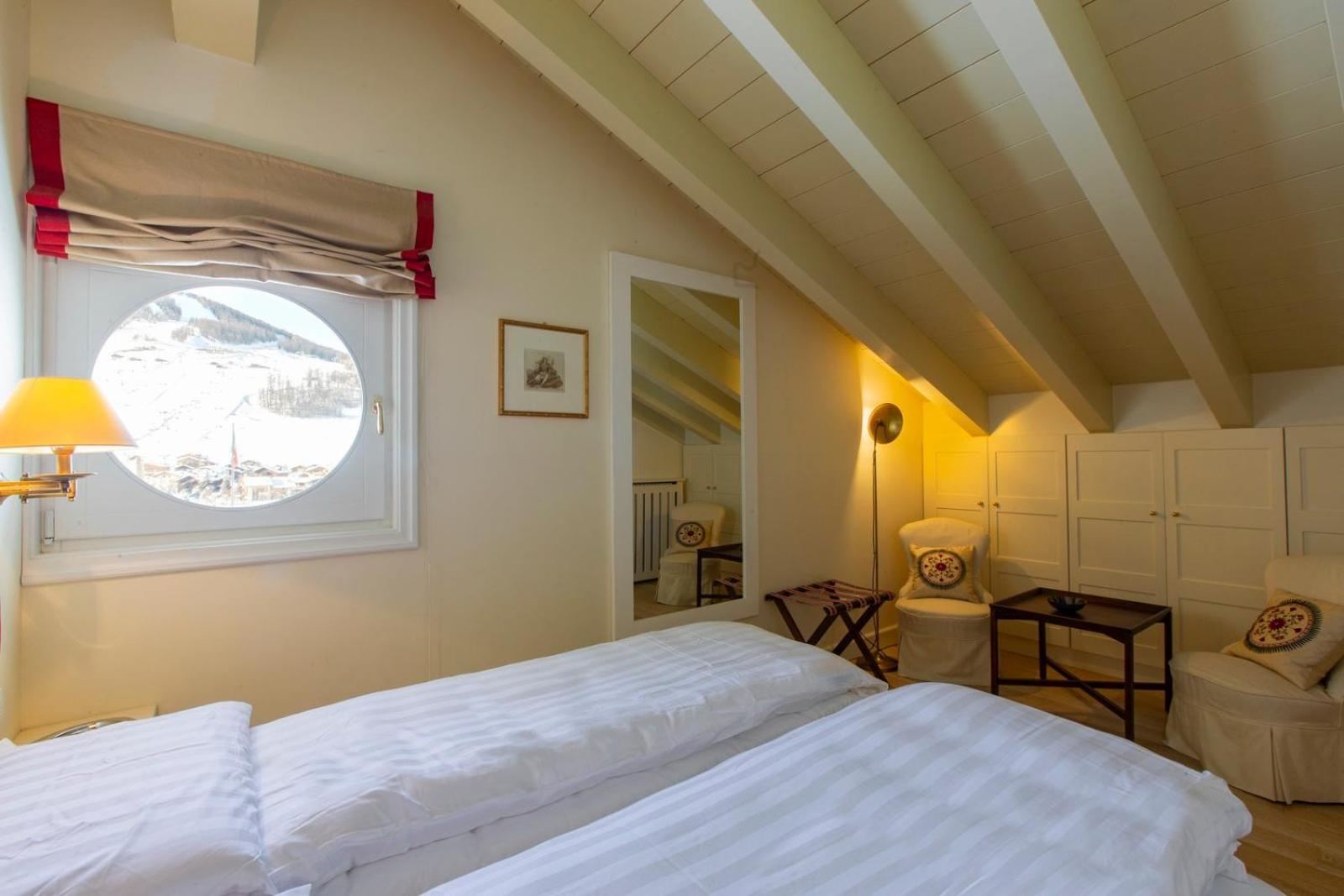 White Pine Lodge Livigno Eksteriør bilde
