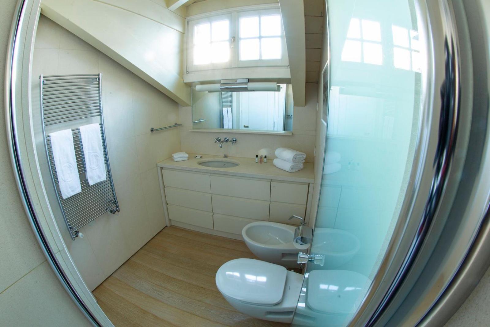 White Pine Lodge Livigno Eksteriør bilde