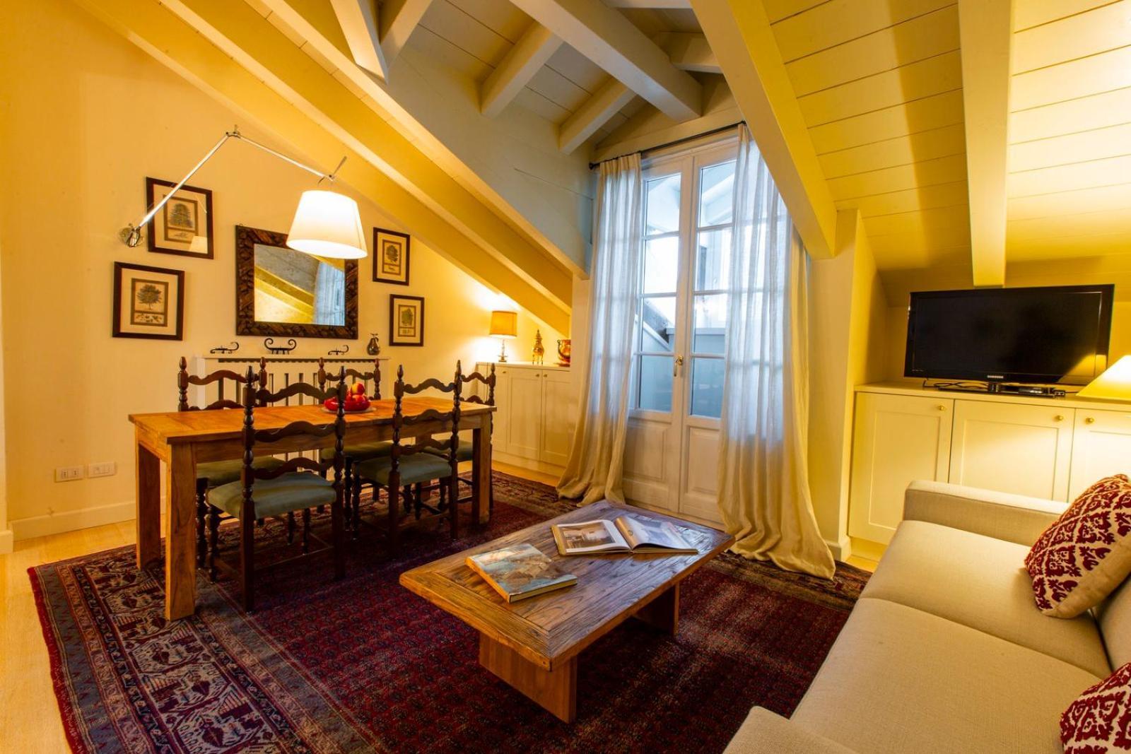 White Pine Lodge Livigno Eksteriør bilde