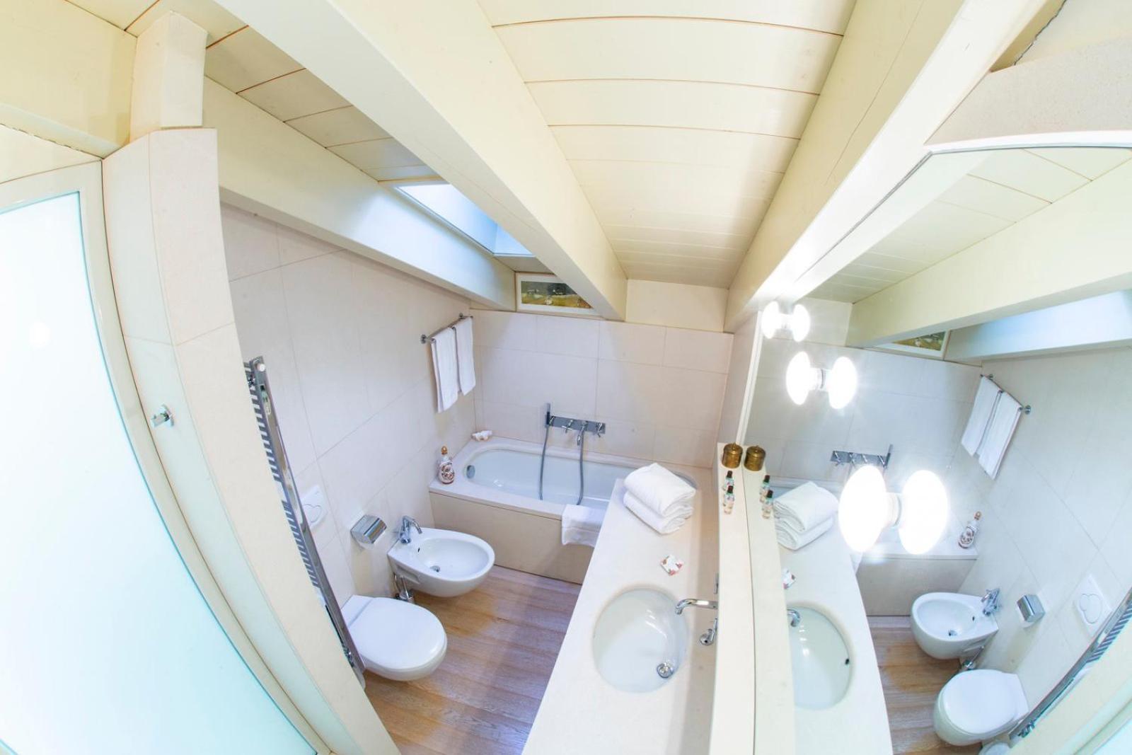 White Pine Lodge Livigno Eksteriør bilde