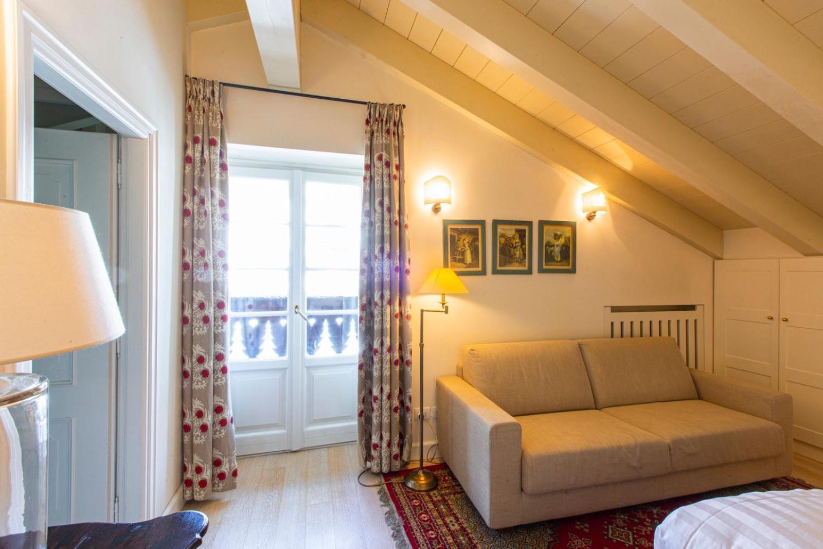White Pine Lodge Livigno Eksteriør bilde